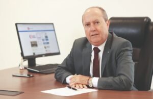 Eduardo Nicolau é o mais votado em Eleição para procurador-geral de justiça