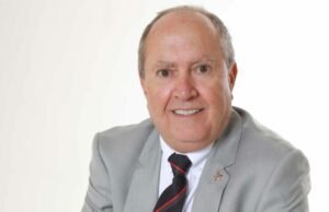 Governador nomeia Eduardo Nicolau para procurador-geral de justiça