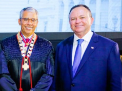 Assembleia autoriza afastamento de Carlos Brandão; Paulo Velten assumirá o Governo