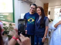 Carlos Lula é o primeiro pré-candidato a lançar campanha de financiamento coletivo para as eleições