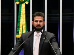 Gil Cutrim defende debate sobre fundo para subsídio do valor dos combustíveis