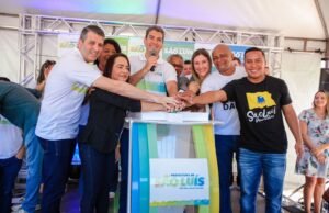 Penha comemora novas ações da Prefeitura na Liberdade