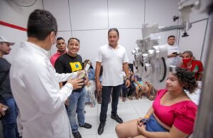 Movimentação realiza mais de 4 mil atendimentos nos bairros de São Luís