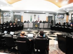 Presidente Paulo Velten anuncia eixos da nova gestão do TJMA