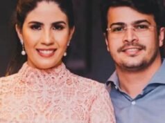 Hospital divulga boletim sobre estado de saúde do vice-prefeito de Dom Pedro