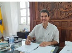 Braide comenta fim da greve dos professores: “Importante decisão”