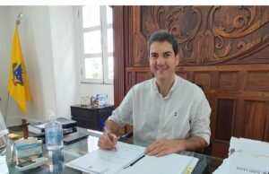 Braide comenta fim da greve dos professores: “Importante decisão”