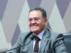 Roberto Rocha participará do lançamento da Jornada Auxílio Brasil em São Luís