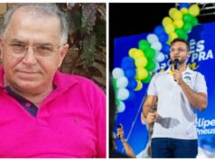 Justiça determina cancelamento de festas juninas milionárias em Santa Inês e Arari