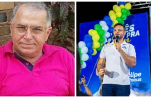 Justiça determina cancelamento de festas juninas milionárias em Santa Inês e Arari