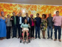 Partido Verde não define apoio a Dino e Felipe Camarão