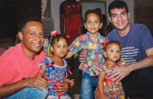 Fernando Braide participa de arraiais e de homenagem a São Pedro em São Luís