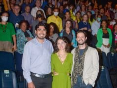 Lançamento do filme Mar de Lixo marca Semana do Meio Ambiente promovida pelo Instituto Ecobio e Katúfim