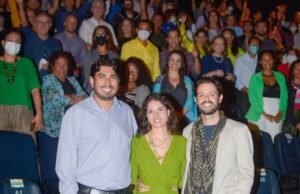 Lançamento do filme Mar de Lixo marca Semana do Meio Ambiente promovida pelo Instituto Ecobio e Katúfim