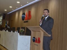 Comitiva da OAB/MA vai à São Luiz Gonzaga para ato de desagravo público em prol da advocacia