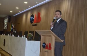 Comitiva da OAB/MA vai à São Luiz Gonzaga para ato de desagravo público em prol da advocacia