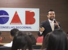 Gestão de Kaio Saraiva na OAB/MA prioriza regularização financeira da advocacia por meio de incentivos e descontos