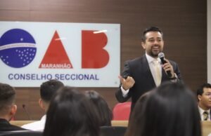 Gestão de Kaio Saraiva na OAB/MA prioriza regularização financeira da advocacia por meio de incentivos e descontos