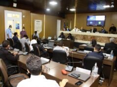 Câmara de São Luís realiza audiência pública da CPI do Transporte nesta quinta-feira