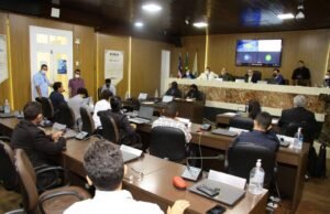 Câmara de São Luís realiza audiência pública da CPI do Transporte nesta quinta-feira