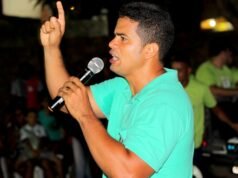 MP quer que prefeito de Rosário cumpra sentença e realize concurso público