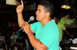 MP quer que prefeito de Rosário cumpra sentença e realize concurso público