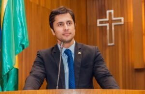 Duarte Júnior testa positivo para Covid pela segunda vez