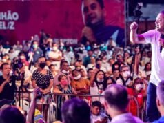 Pesquisa Big Data/Record confirma liderança de Weverton para o Governo do Maranhão