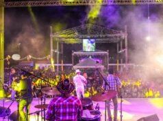 Grandes atrações agitam Arraial da Cidade na Praça Maria Aragão a partir de hoje