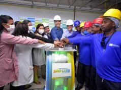 Braide anuncia início das obras de reforma do Hospital da Criança