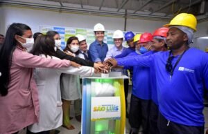 Braide anuncia início das obras de reforma do Hospital da Criança