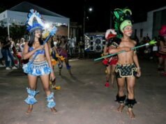 Sopão do Bem promove festança junina em Tuntum