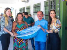 Prefeitura de São José de Ribamar garante novo benefício às gestantes do município