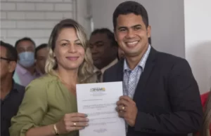 Em Rosário, Justiça estabelece desincompatibilização de cargos acumulados