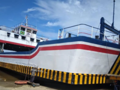 Promotora diz que ferry contratado pelo Governo do Maranhão foi reprovado pela Marinha