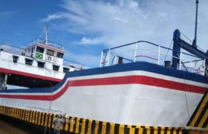 Promotora diz que ferry contratado pelo Governo do Maranhão foi reprovado pela Marinha
