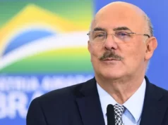 Ex-ministro e pastor ligado a Bolsonaro são presos pela PF em operação sobre ‘balcão’ do MEC