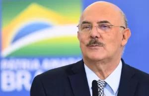 Ex-ministro e pastor ligado a Bolsonaro são presos pela PF em operação sobre ‘balcão’ do MEC