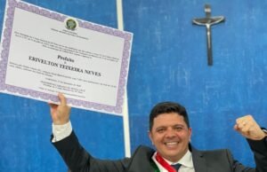 MP pede indisponibilidade dos bens do prefeito de Carolina e de mais quatro