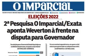 Pesquisa Exata aponta vitória de Weverton nos 1º e 2º turnos para o Governo do Maranhão
