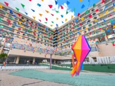 Câmara Junina acontece no Rio Poty nesta sexta-feira (24)