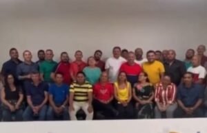 Vereadores recuam e cancelam evento Pró-Brandão em São José de Ribamar