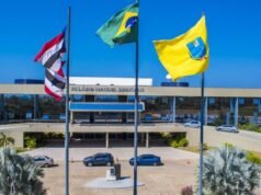 Assembleia Legislativa recorre ao STF contra decisão de Flávio Dino e reforça defesa da celeridade processual