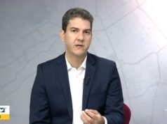 Braide anuncia apoio a Weverton para o Governo do Maranhão