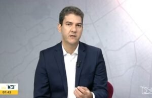 Braide anuncia apoio a Weverton para o Governo do Maranhão