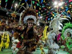 São João da Nossa Gente traz de volta a alegria e aquece as finanças em Ribamar