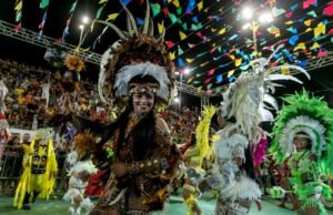 São João da Nossa Gente traz de volta a alegria e aquece as finanças em Ribamar