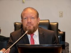 Concurso da Assembleia é anulado por determinação de Othelino Neto