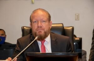 Concurso da Assembleia é anulado por determinação de Othelino Neto