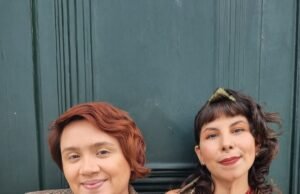 A Vinagreira – Cozinha Afetiva é um negócio de impacto voltado para alimentação e compartilhamento de vivência gastronômica à base de plantas.